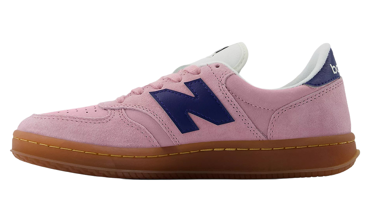 T500 "Pink Taffy Blue Oyster" CT500PHA