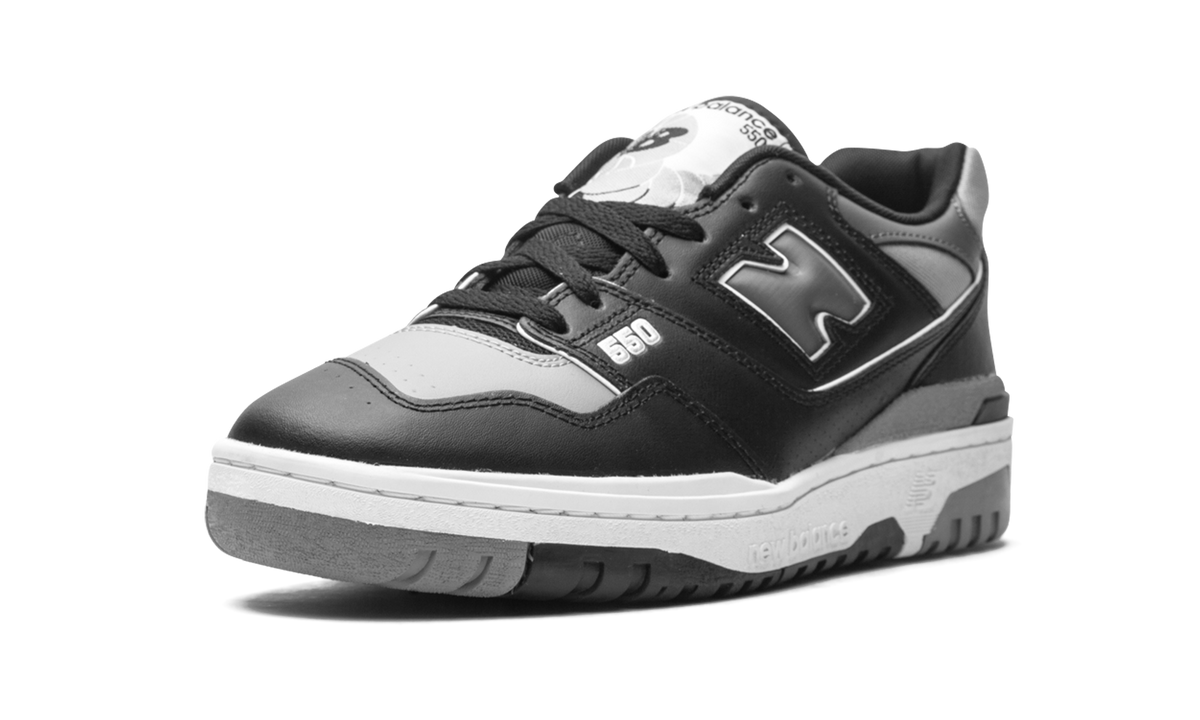 550 "Black" BB550SR1