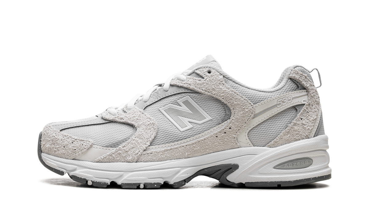 530 "Grey Matter" MR530FRN