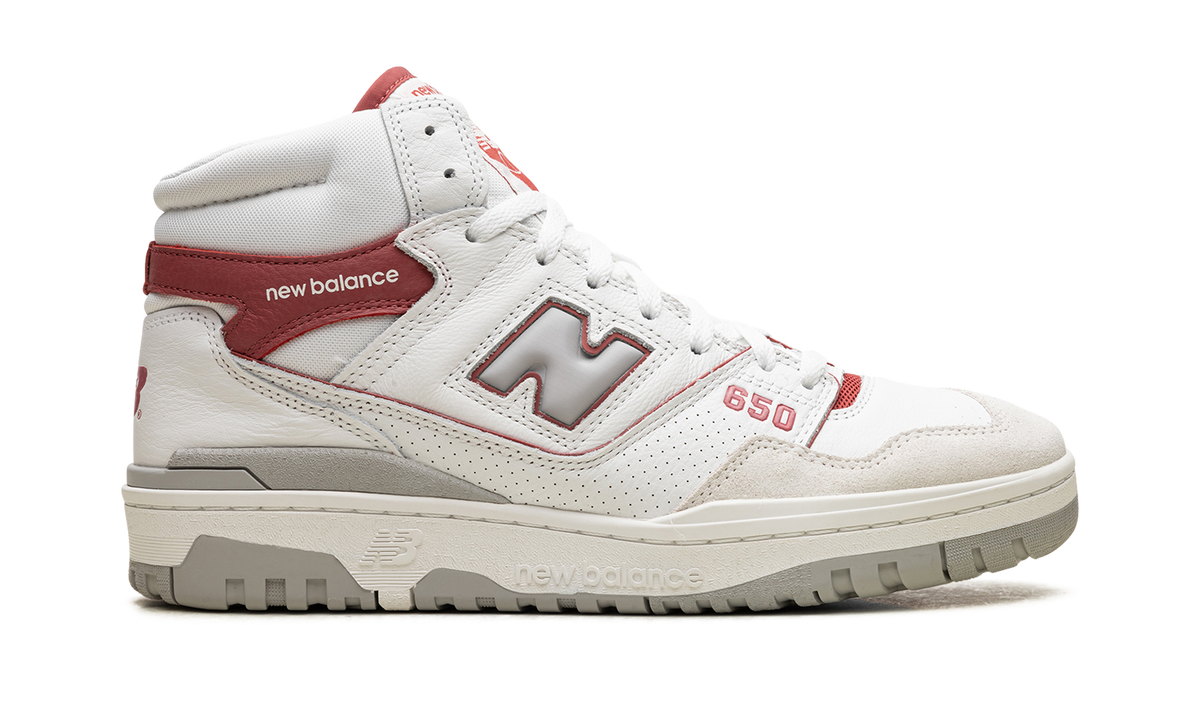 650 "Angora Pack - Astro Dust" BB650RWF