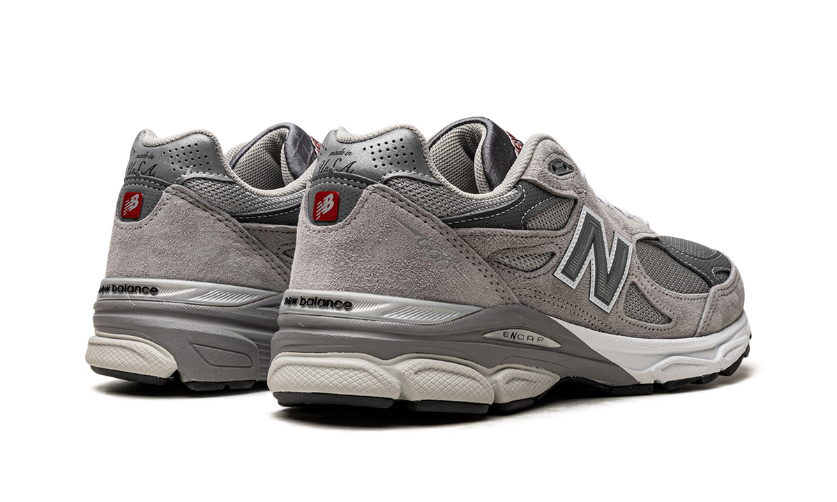 990 V3 "Grey" M990GY3