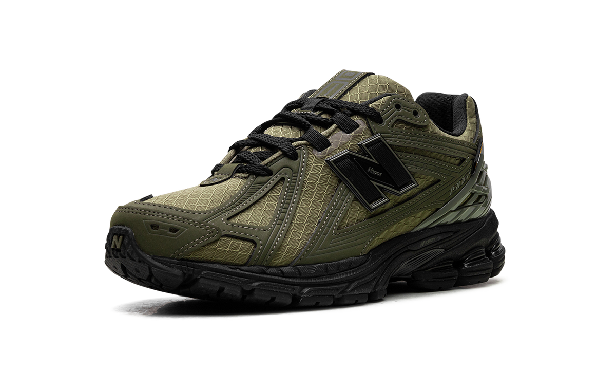 1906R "Cordura Dark Camo Green" M1906RWA