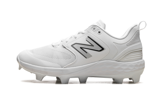 Fresh Foam 3000v6 Molded "White" PL3000W6