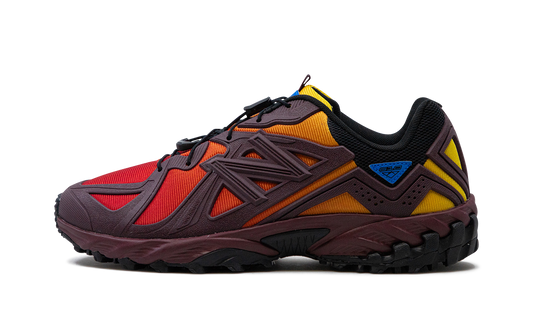 610Dv1 "NB BURGUNDY" ML610DA