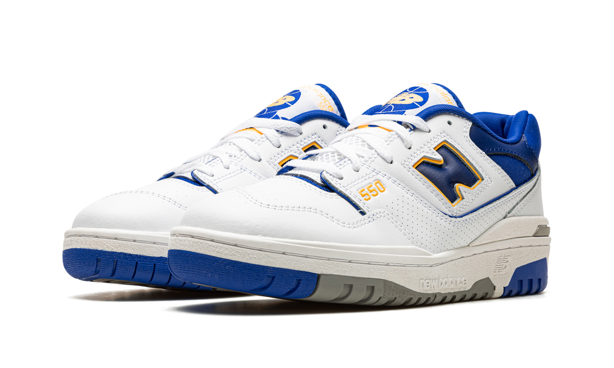 550 "Lakers" BB550WTN