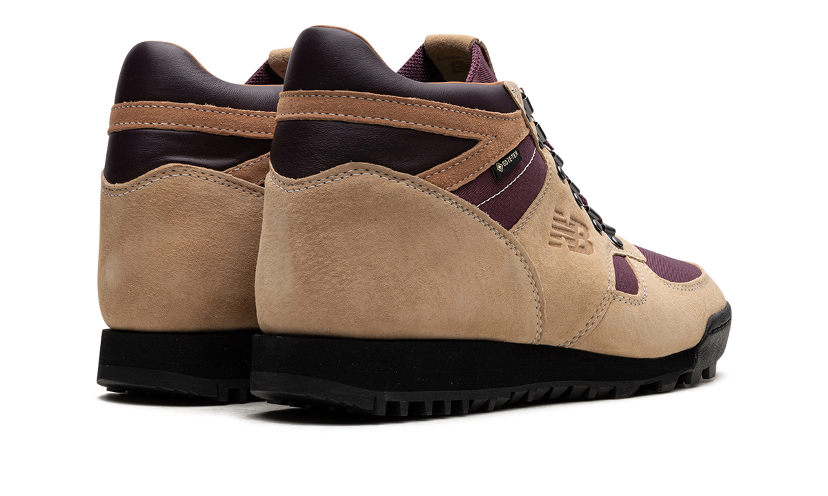 Rainier "Aimé Leon Dore - Brown" URAINXA1