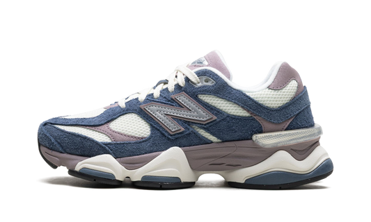 9060 "Navy Ice Wine" U9060FL