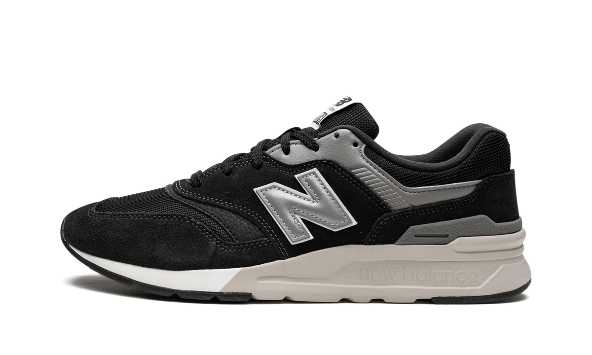 997H "BLACK GREY" CM997HCC