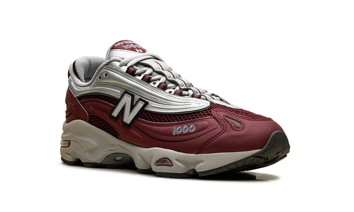1000 "Monarch Burgandy" M1000Q