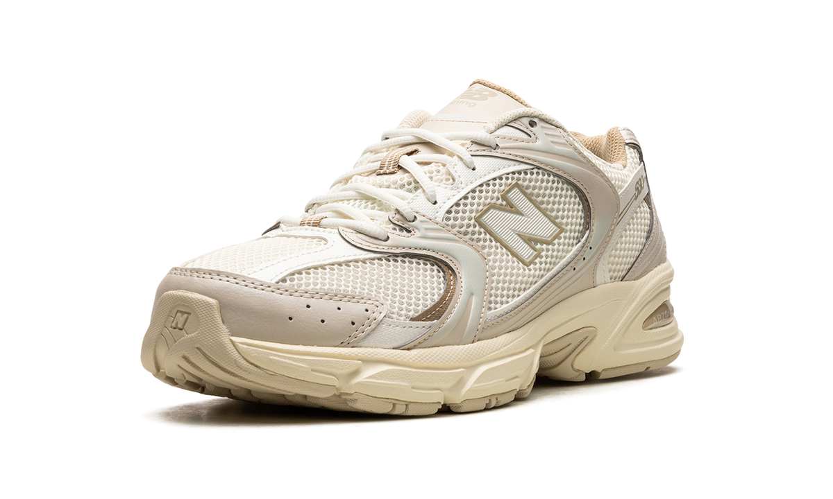 530 "Beige / Angora" MR530AA