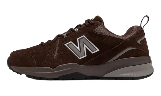 608v5 "Chocolate Brown White" MX608UB5