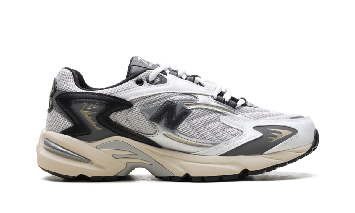 725v1 "Grey Matter Black" ML725CE