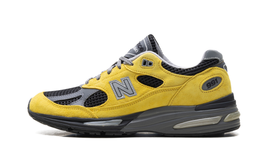991v2 "City Exclusive - Yellow" U991YK2