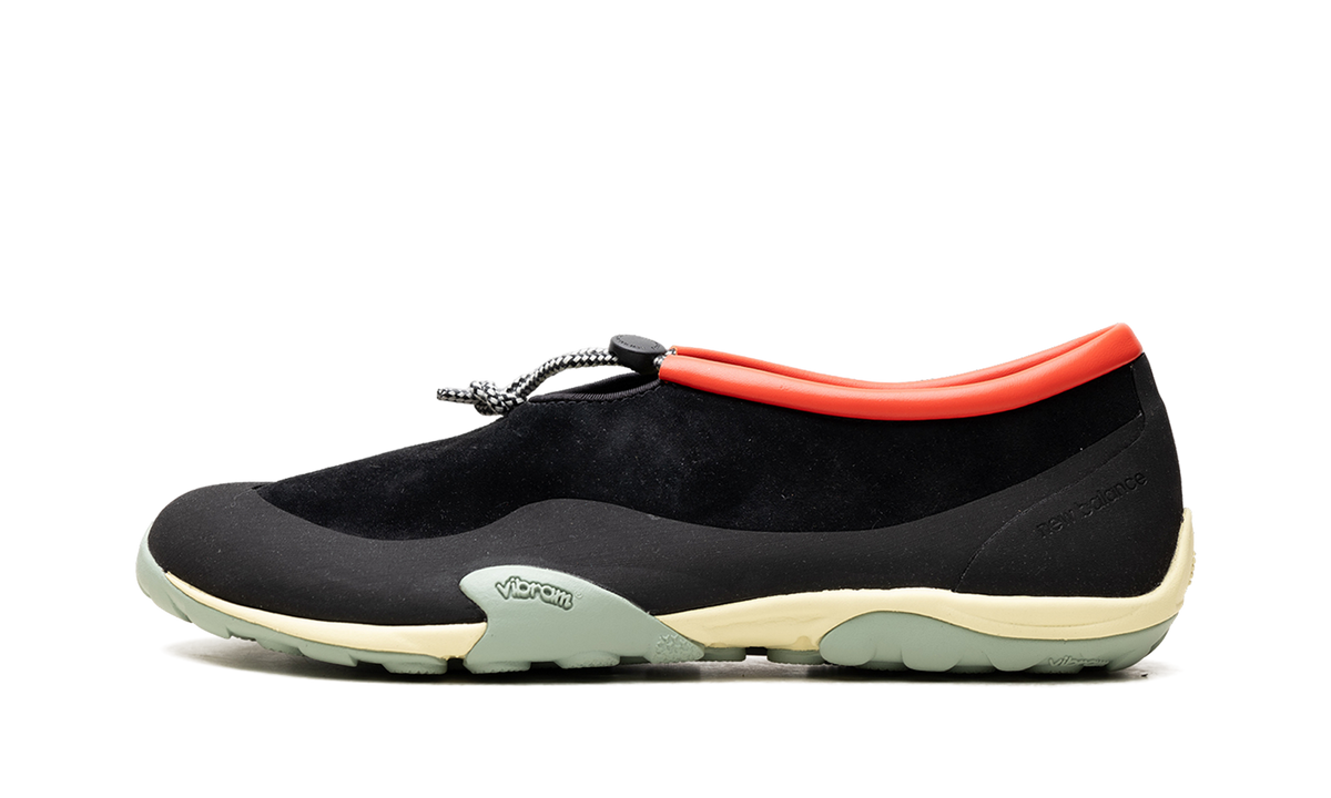 MT10T "x Aime Leon Dore - Black/Green/Red" MT10TAO