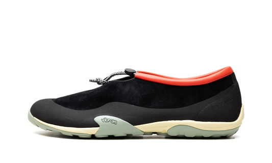 MT10T "x Aime Leon Dore - Black/Green/Red" MT10TAO
