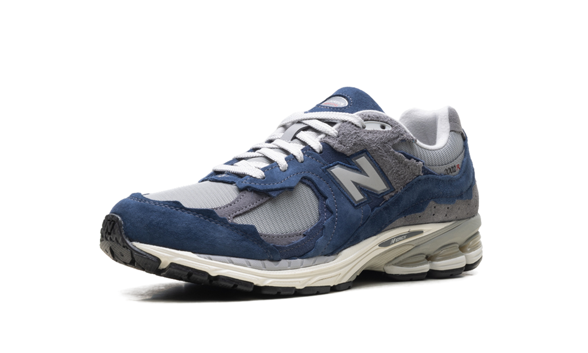 M2002D "Navy Raincloud" M20024R5