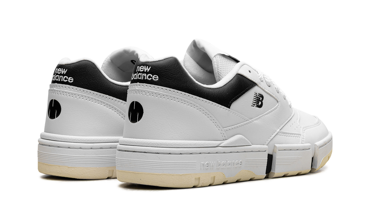 MSFTSrep 0.01 "Jaden Smith - White / Black" CTJSJ1