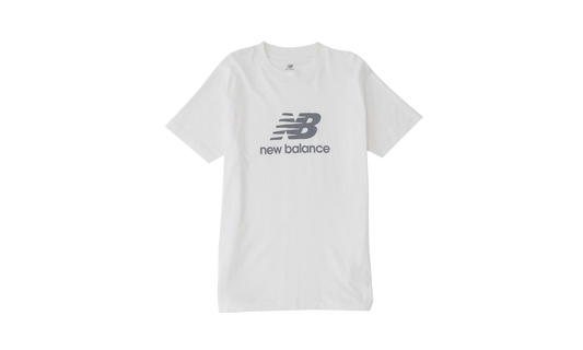 Sport Essentials Logo T-Shirt "White" MT41502WT