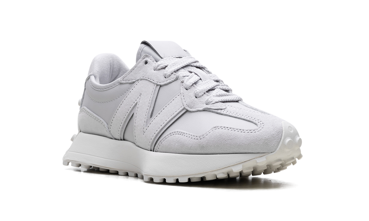 327 "Grey Matter" U327LQ