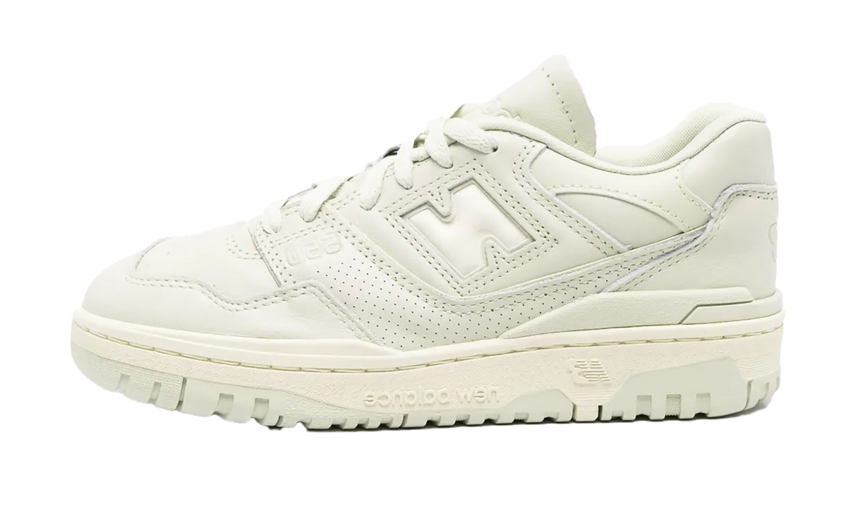 550 "Monochromatic Pack - Deep Lichen Green" BB550MCC