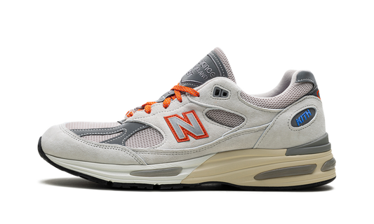 991v2 "MiUK Kith Madison Square Garden" U991KT2