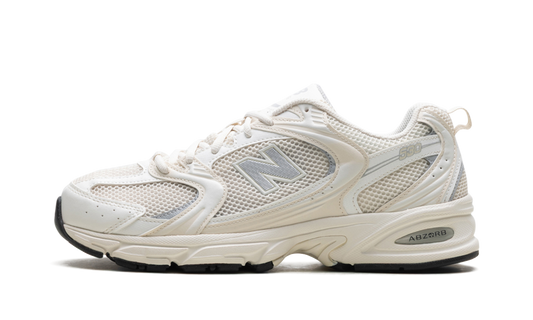 530 "Cream White Silver" MR530LZ