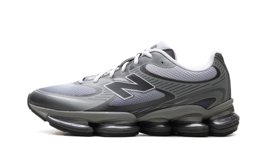 Abzorb 2000 "Pearl Grey Black" U2000PCD