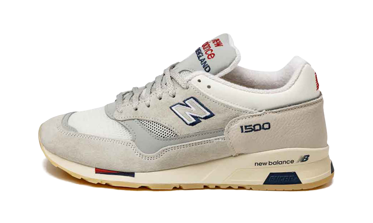 1500 "Made in England - Vintage Sport" U1500VSW