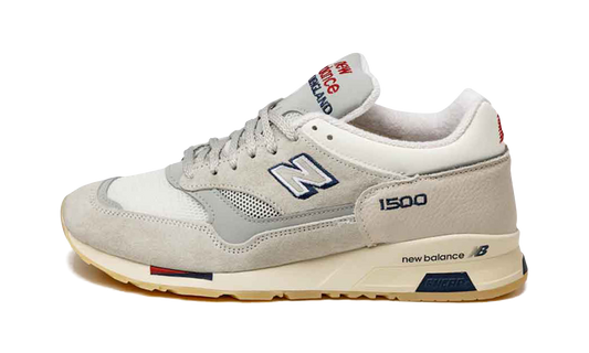 1500 "Made in England - Vintage Sport" U1500VSW