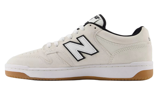 Numeric 480 "Cream White Gum" NM480SWG