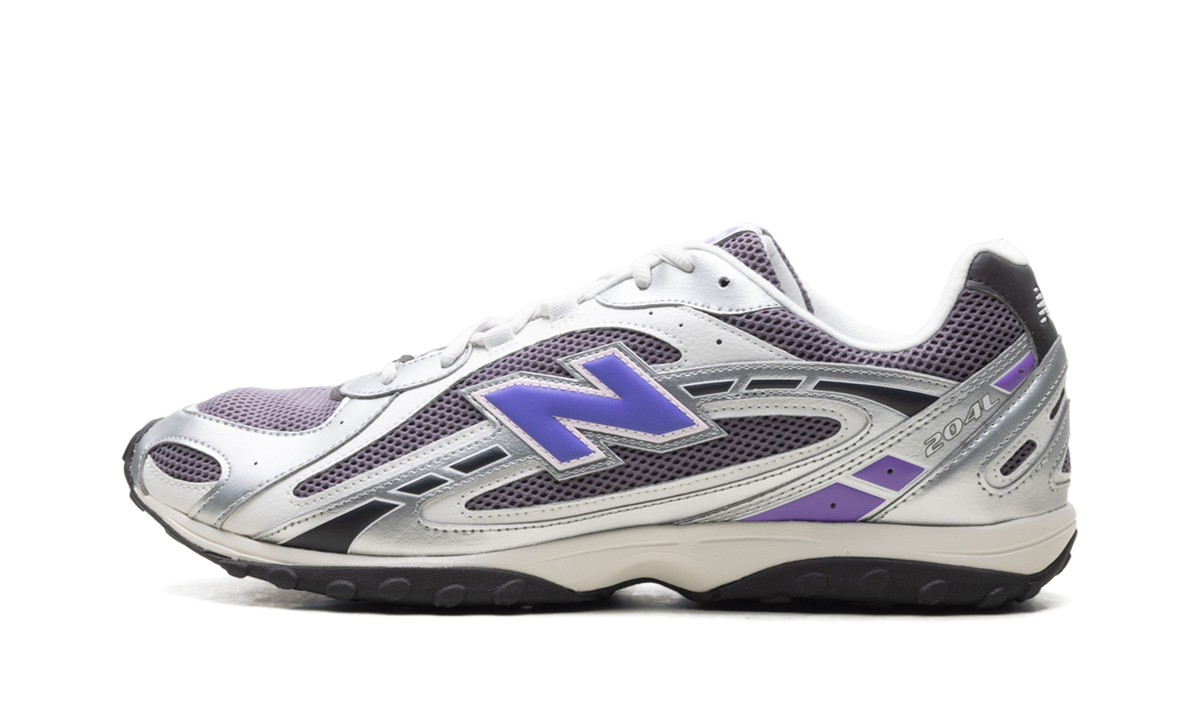 204L "Silver Metallic" U204L1N5
