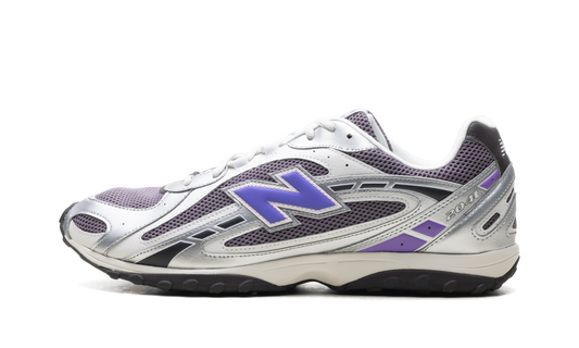 204L "Silver Metallic" U204L1N5