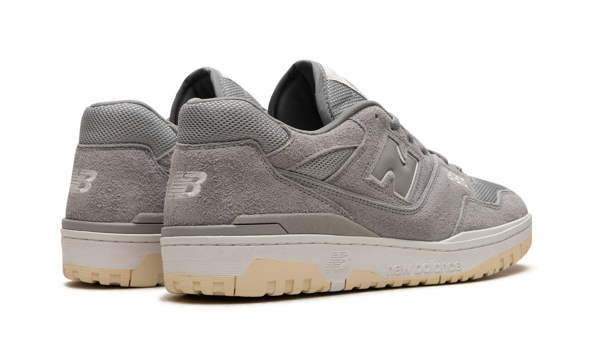 550 "Slate Grey" BB550PHD