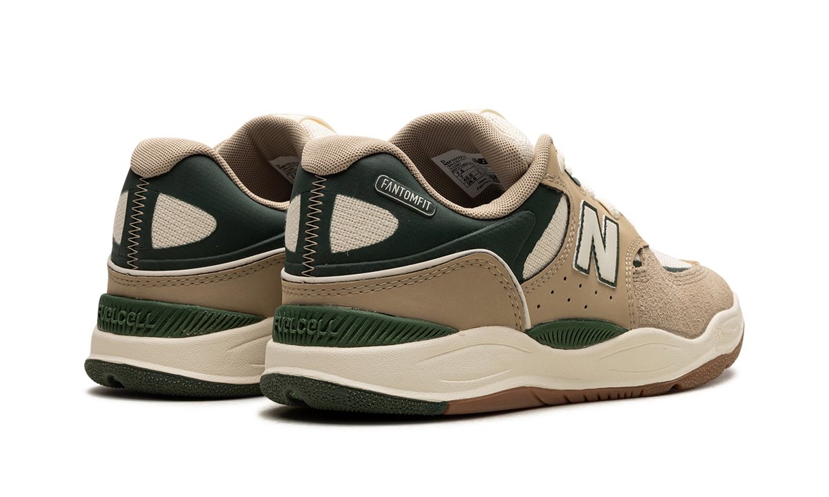 Numeric 1010 "Brown / Green" NM1010TG