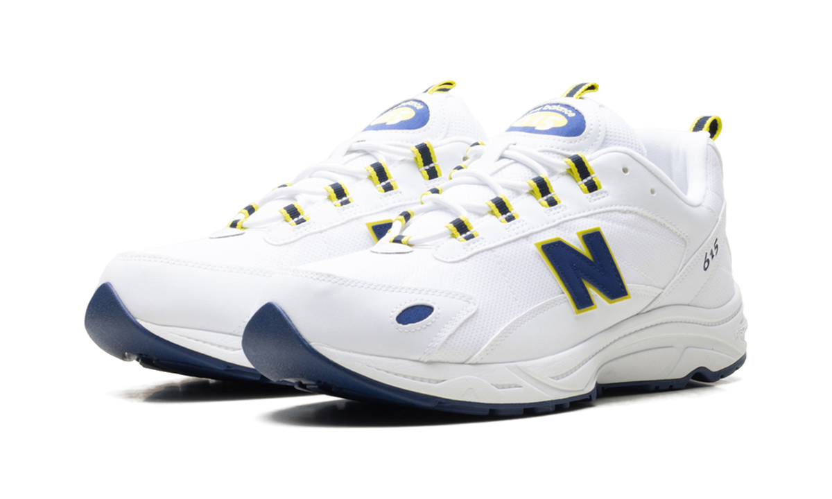 615 "White / Blue" ML615DA