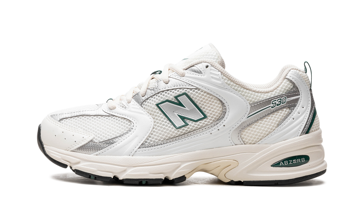 530 "Sea Salt Marsh Green" MR530SX