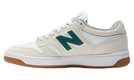 Numeric 480 "Sea Salt Vintage Teal" NM480JDI