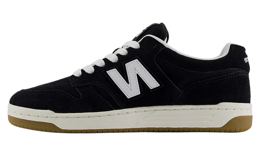 480 "Black White Gum" BB480PTN