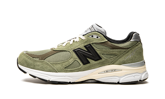 990v3 "JJJJound - Olive" M990JD3