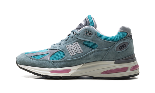 991v2 "MiUK Porcelain Green" U991TT2