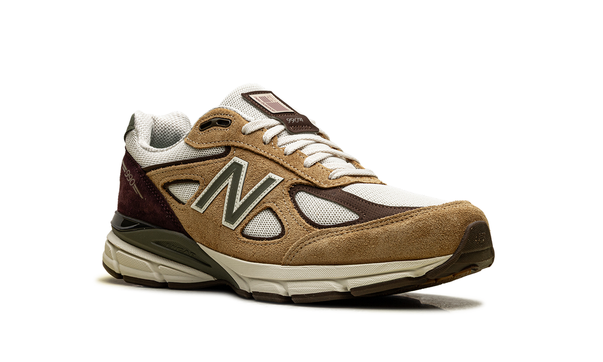 990v4 "MiUSA Concepts Patina" U990CP4