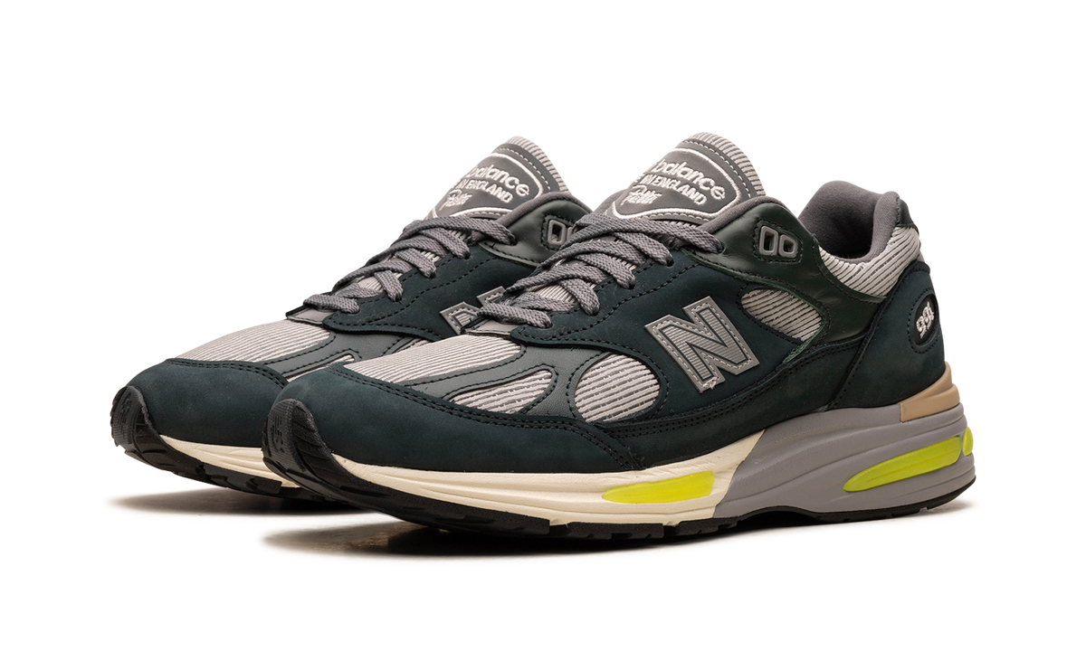 991v2 "MiUK - Patta Sea Moss" U991PB2