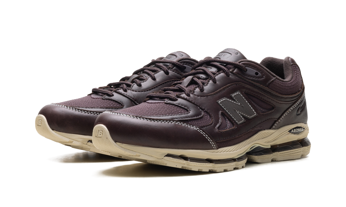 Kith x New Balance 2011 "Bark" U201130Y