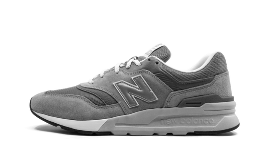997H "Marblehead/Silver" CM997HCA