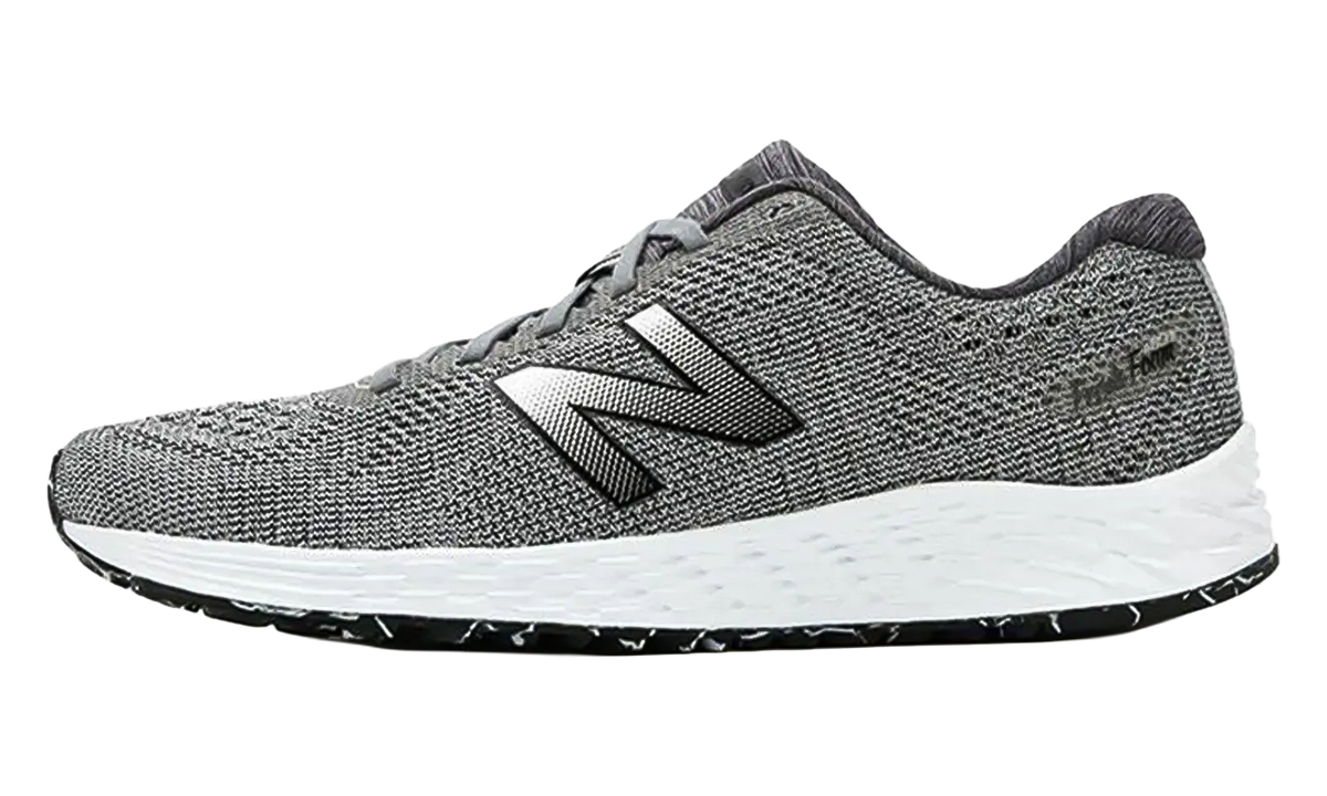 Fresh Foam Arishi "Gray White" MARISRS1
