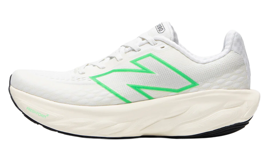 Fresh Foam X 1080v14 "White Lime Leaf" M108014E