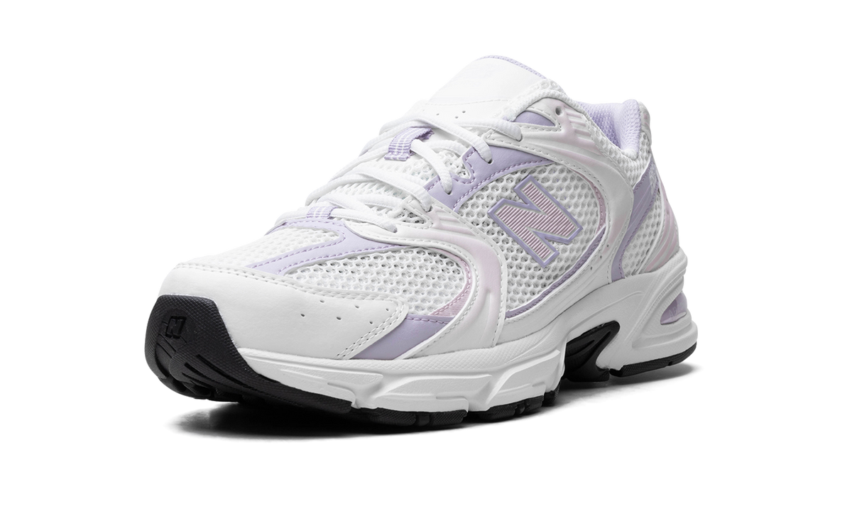530 "White / Purple" MR530ZP