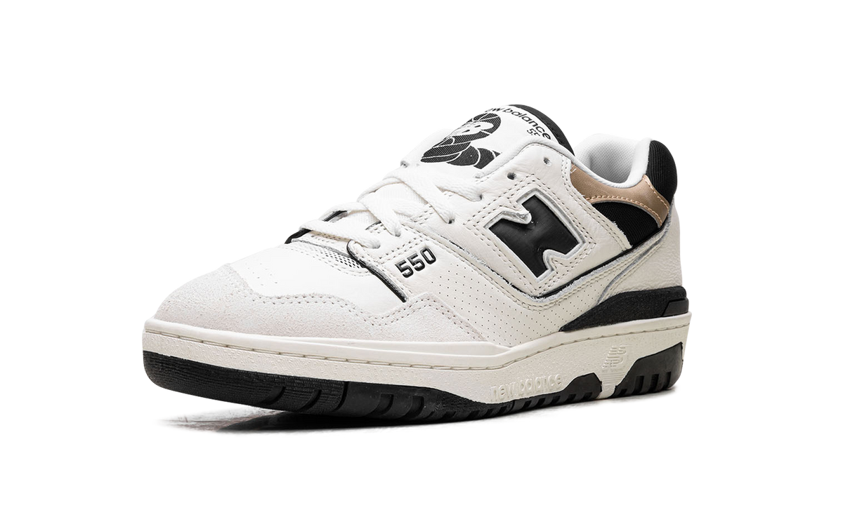 550 "Footlocker - 50th Anniversary" BB550FF1