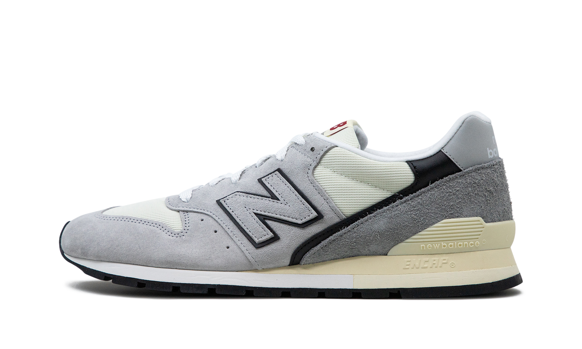 996 "Made in USA - Grey" U996TG