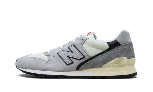 996 "Made in USA - Grey" U996TG